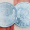 3358 Albania 50 qindarka 1964 km 42 UNC