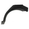 Segment reparatie aripa spate Mercedes Clasa E W211, 2002-12.2009 , Partea Stanga, Spate,, Rapid
