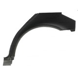 Segment reparatie aripa spate Mercedes Clasa E W211, 2002-12.2009 , Partea Stanga, Spate,, Rapid