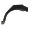 Segment reparatie aripa spate Mercedes Clasa E W211, 2002-12.2009 , Partea Stanga, Spate,