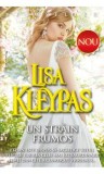 Cumpara ieftin Un strain frumos/Lisa Kleypa