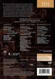 Concerto / Engima / Raymonda (DVD) | The Royal Ballet, Orchestra of the Royal Opera House, Pavel Sorokin, Vasko Vassilev, Anna Rose O&#039;Sullivan, Kevin