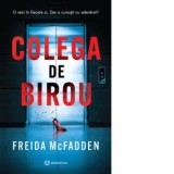 Colega de birou - Freida McFadden