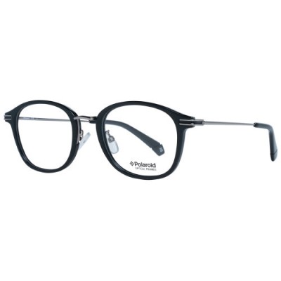 Polaroid PLD D376/G 807 50, Rama ochelari de vedere, Unisex foto