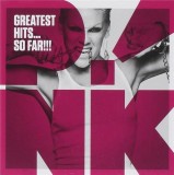 Greatest Hits... So Far!!! | P!nk