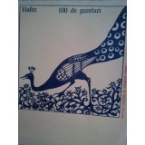Hafez - 100 de gazeluri (Editia: 1977)