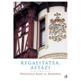 Regalitatea, astazi - Principele Radu al Romaniei, Curtea Veche