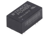 Convertor DC/DC 3,5W 4,5-12V la 12V 292mA