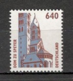 Germania.1995 Atractii turistice MG.864