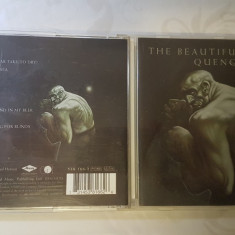 [CDA] The beautiful south - Quench - cd audio original