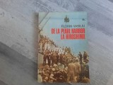 De la Pearl Harbor la Hiroshima de Florin Vasiliu