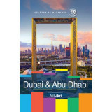 Dubai &amp;amp; Abu Dhabi - Dana Ciolca