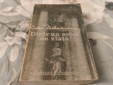 Cela Delavrancea. Dintr-un secol de viață