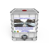 Cumpara ieftin Solutie Antiderapanta Deszapezire DEFROST, Clorura de Calciu Lichida, Protectie Anti-inghet Drumuri, Autostrazi, Trotuare, Parcari