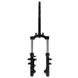 Furca fata Detoolz pentru scuter electric, piesa de schimb pentru stabilitate