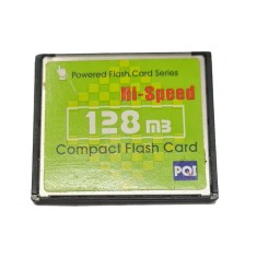 Modul de memorie Cisco 128MB 16-3349-01$1 16-2736-01 compact flash CF card