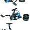 Mulineta Feeder Cast 6000F 8+1 Rulmenti - Carp Zoom