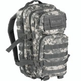 Rucsac Tactic Assault 20L AT Digital Mil-Tec