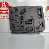 Panou siguranțe Citroen C3 I 1.4 16V HDi 2002-prezent