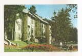 RF216 - Carte Postala - Borsec, circulata 1965