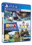 The Zen Collection Vr Compatible PS4|PSVR
