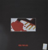 Kill &#039;Em All (4Vinyl+5CD+DVD) | Metallica