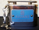 O.030 PUSCULITA ALLIANZ DEINE LEBENSVERSICHERUNG CU CHEIE