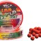 Pop Up SENZOR Lava Glazurat, Capsuna Usturoi, 8mm, 30g