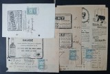 TURCIA-document-lot-fiscale--stampilate-2
