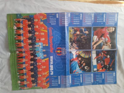 Poster steaua foto