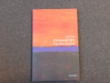 Ian Stewart - Symmetry. A very short introduction