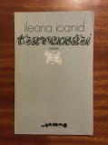 Ileana Ioanid - Traversari. Versuri (1979) - Impecabila!