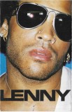 Casetă audio Lenny Kravitz &lrm;&ndash; Lenny, originală