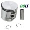 Piston motocoasa compatibil Stihl FS560 C Golf &Oslash; 47mm