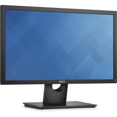 Monitor Second Hand Dell E2216H, 22 Inch LED Full HD, VGA, Display Port NewTechnology Media foto