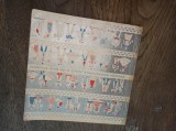 GHIDUL EXPOZITIEI INTERNATIONALE MUNCA SI VOIE BUNA 1939
