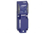 Senzor Inductiv 15mm 2 Cabluri NO/NC 24-240VDC