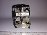 bnk jc Lone Star 1259 Routemaster Bus - Royal Wedding - 1981