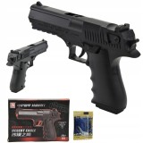 PUȘCĂ MINI PISTOL PENTRU BILE DE GEL