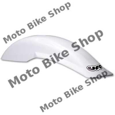 MBS Aripa spate 125/250/500 alba, Cod Produs: PP01109041 foto