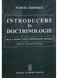 Narcis Zarnescu - Introducere in doctrinologie (editia 2020)