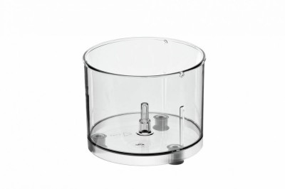 Bol amestecare de plastic pentru mixere Bosch 00268636 foto