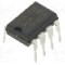 Circuit integrat, memorie EEPROM, 4kbit, PDIP8, MICROCHIP TECHNOLOGY - AT24C04C-PUM