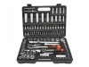 Trusa chei tubulara Torx 108 elemente 1/4&quot; - 1/2&quot;, Heidmann G10151