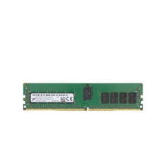 Memorii Server 16GB DDR4-2666 PC4-21300-R, Micron MTA18ASF2G72PDZ-2G6