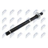 Planetara Hyundai Santa Fe 2006-, Dreapta, 49560-2B150