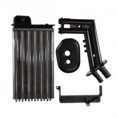 Radiator Incalzire Renault Megane Scenic, 06.1996-08.1999, Scenic, 09.1999-04.2003, diesel, benzina, cu conducte, aluminiu mecanic/plastic, 250x158x4