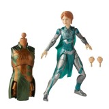 Figurina Eternals Marvel Legends Marvel&rsquo;s Sprite, 15 cm