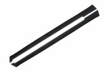 Praguri Laterale BMW Seria 5 E34 Sedan Touring (1987-1995) M Technik Design Performance AutoTuning