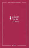 Enigma Otiliei &ndash; George Calinescu